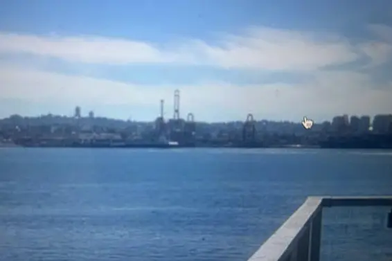 901 175 Victory Ship Way, North Vancouver