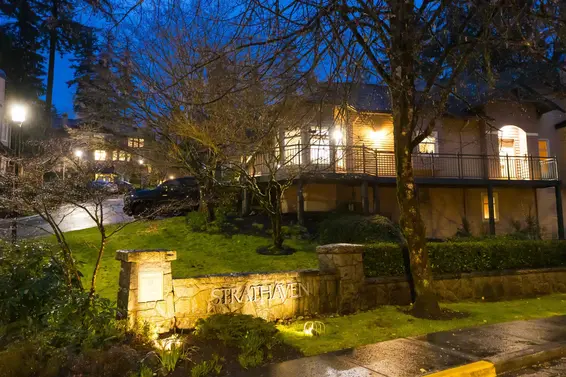 1102 Strathaven Drive, North Vancouver