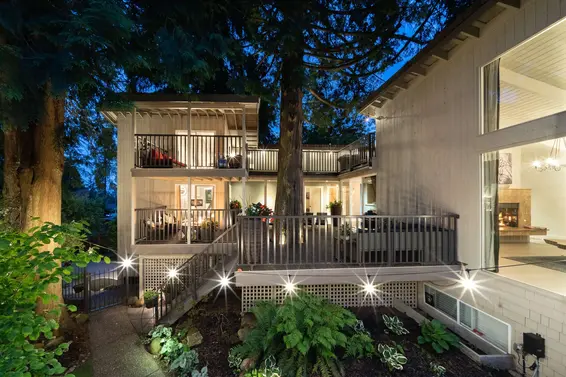 3140 Chaucer Avenue, North Vancouver