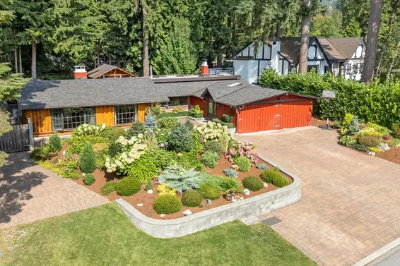 2540 Boswell Avenue, North Vancouver