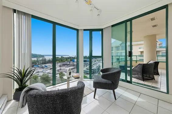 18D 338 Taylor Way, West Vancouver