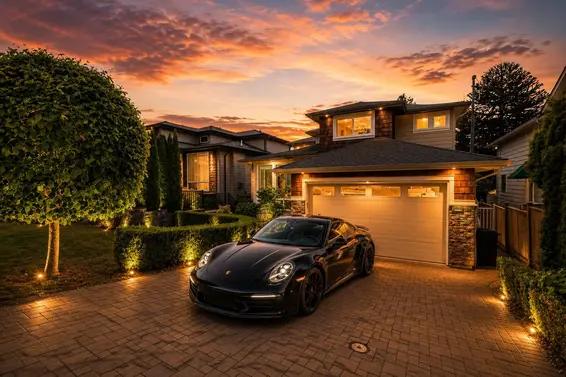 481 West Windsor Road, North Vancouver
