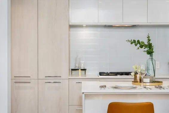 1402 680 Seylynn Crescent, North Vancouver