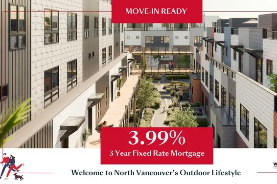 354 555 East 2Nd Street, North Vancouver