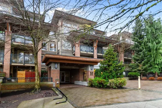 310 1633 Mackay Avenue, North Vancouver