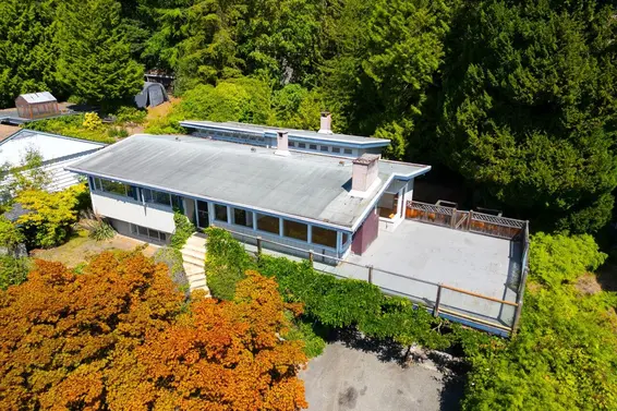 1241 Nepal Crescent, West Vancouver