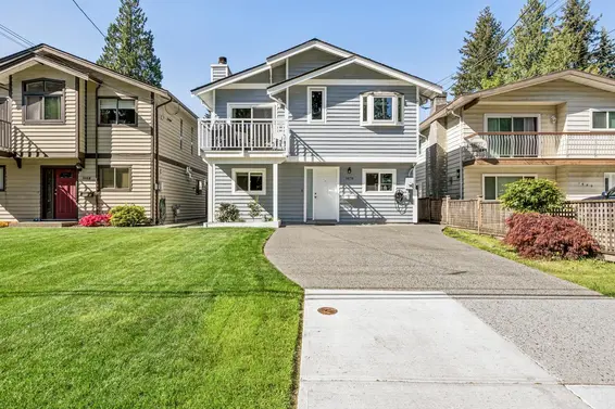 1678 Dempsey Road, North Vancouver