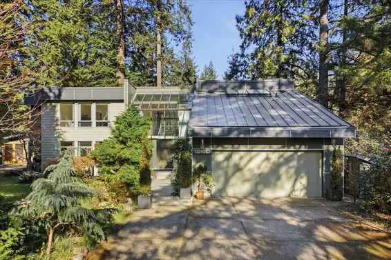 1260 Seymour Boulevard, North Vancouver