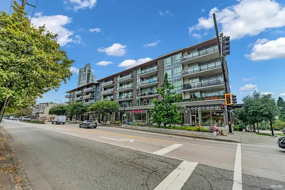308 177 West 3rd Street, North Vancouver