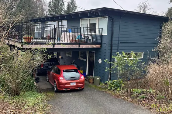 1764 Ottawa Place, West Vancouver