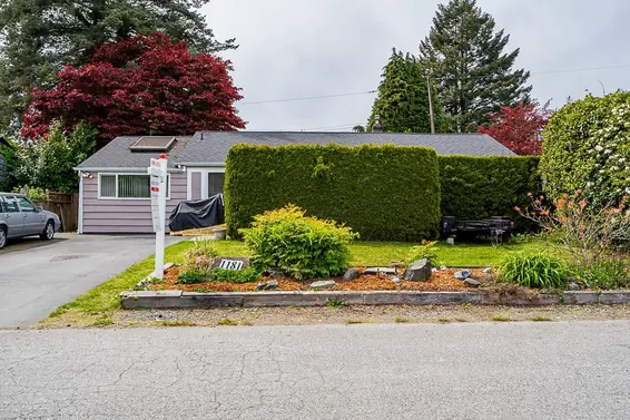 1181 Silverwood Crescent, North Vancouver