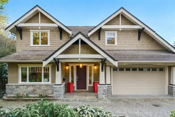 2618 Lawson Avenue, West Vancouver