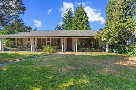 1454 Sowden Street, North Vancouver