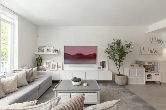 105 680 Seylynn Crescent, North Vancouver