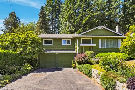 1473 Berkley Road, North Vancouver