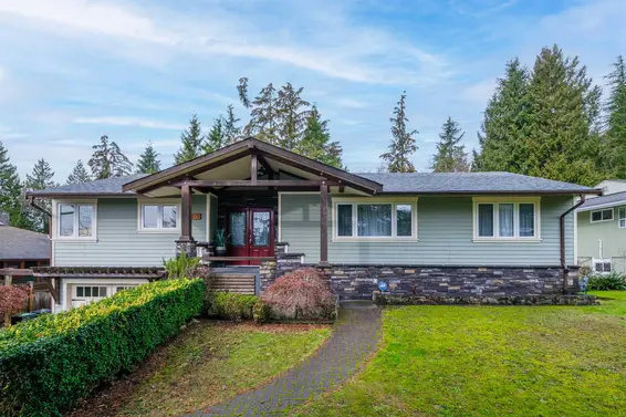 4215 Valencia Avenue, North Vancouver