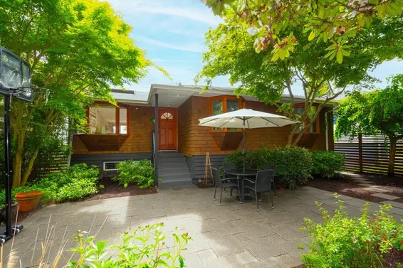 1185 Cloverley Street, North Vancouver