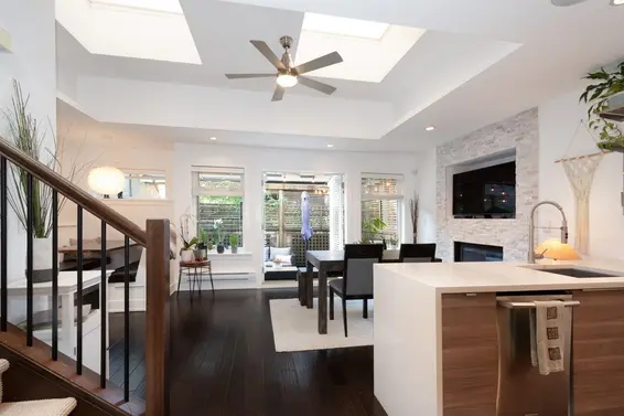 250 East 10th Street, North Vancouver