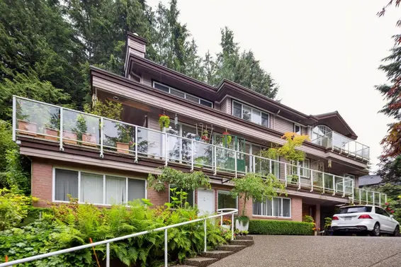 4650 Northwood Drive, West Vancouver