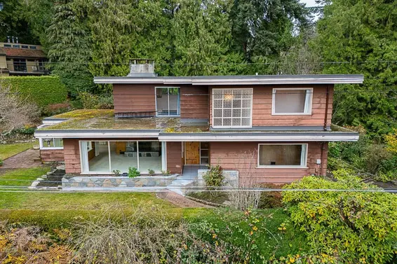 2847 Mathers Avenue, West Vancouver