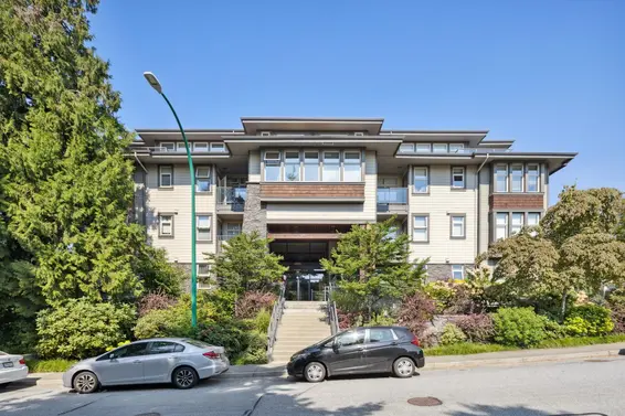 404 188 West 29Th Street, North Vancouver For Sale - image 1