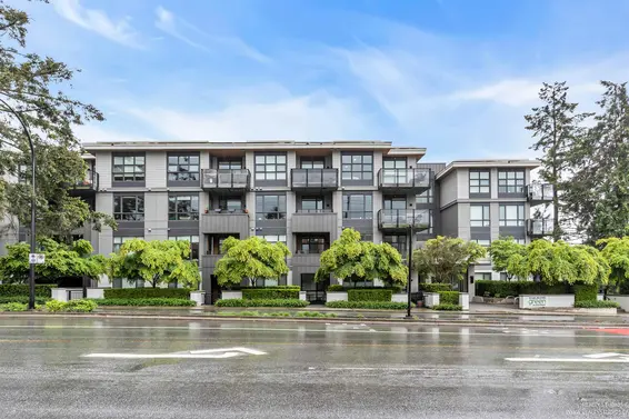 214 707 East 3 Street, North Vancouver