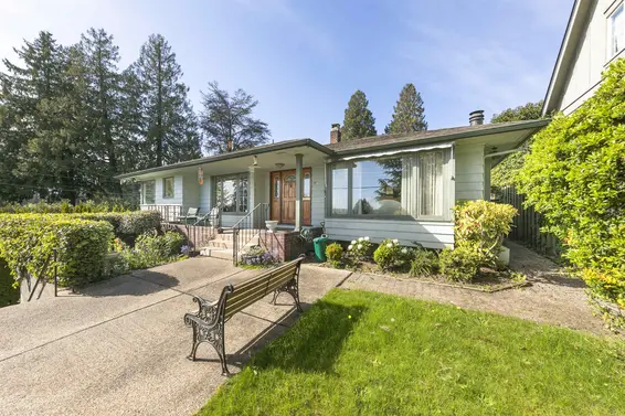 2657 Haywood Avenue, West Vancouver
