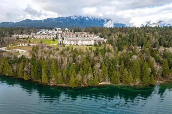 422 3629 Deercrest Drive, North Vancouver