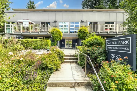 205 2832 Capilano Road, VANCOUVER For Sale - image 25