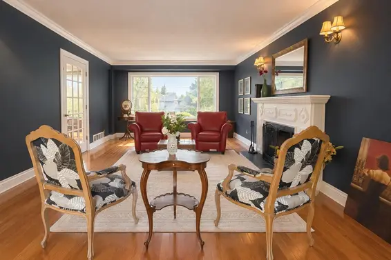 2718 Byron Place, North Vancouver