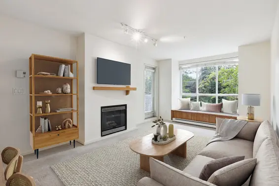212 1111 Lynn Valley Road, North Vancouver