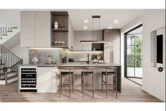 6 3288 Brookridge Drive, North Vancouver