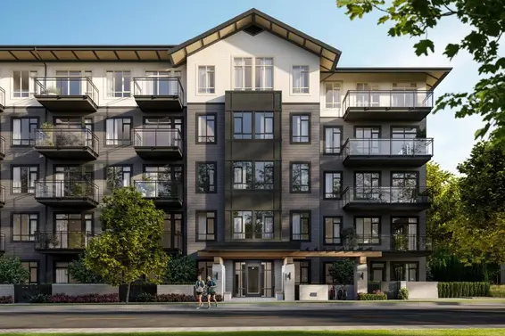 209 2380 Emery Court, North Vancouver