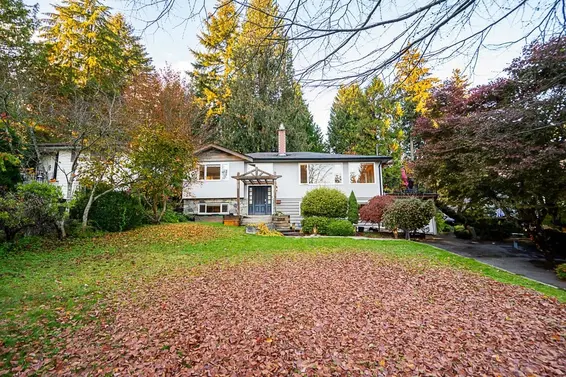 1358 East 14Th Street, North Vancouver