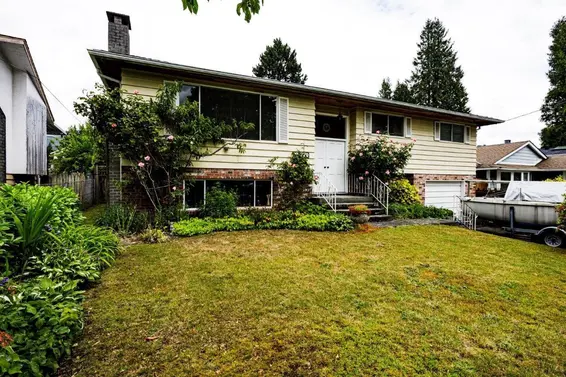 770 East 15Th Street, North Vancouver