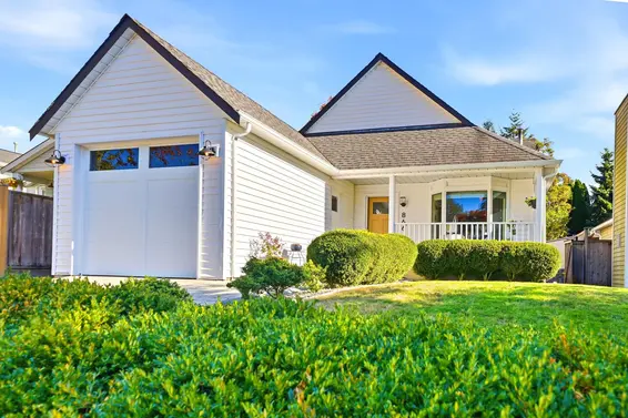 866 Nicolum Court, North Vancouver