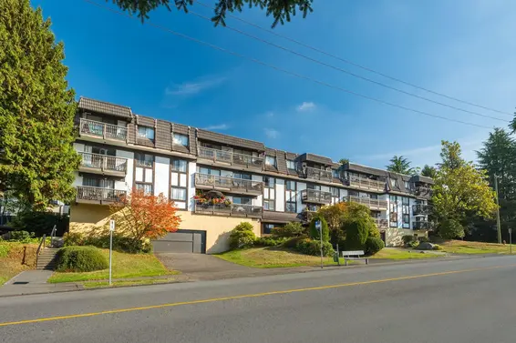 214 310 West 3rd Street, North Vancouver