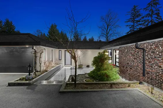 1162 Chartwell Crescent, West Vancouver