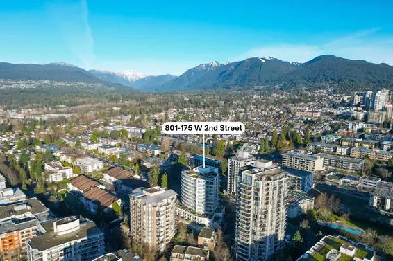 801 175 West 2Nd Street, North Vancouver For Sale - image 34