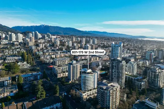 801 175 West 2Nd Street, North Vancouver For Sale - image 35