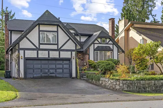 2165 Kirkstone Road, North Vancouver