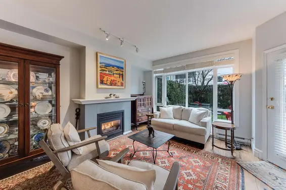 116 3600 Windcrest Drive, North Vancouver