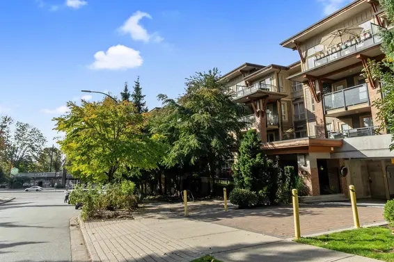 307 1633 Mackay Avenue, North Vancouver For Sale - image 2