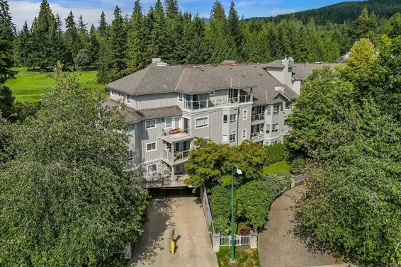 104 1281 Parkgate Avenue, North Vancouver