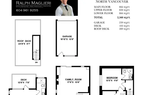 212 East 21St Street, North Vancouver For Sale - image 38