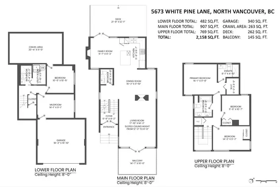 5673 White Pine Lane, North Vancouver For Sale - image 40