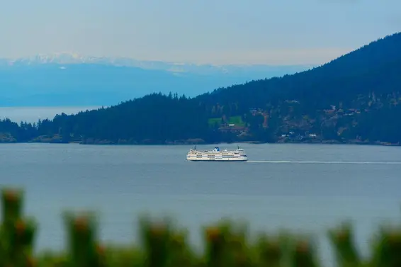 5436 Westhaven Place, West Vancouver