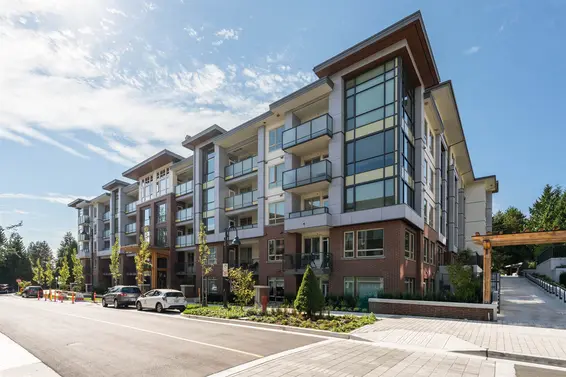 311 2651 Library Lane, North Vancouver