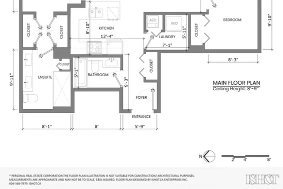 510 118 Carrie Cates Court, North Vancouver For Sale - image 24