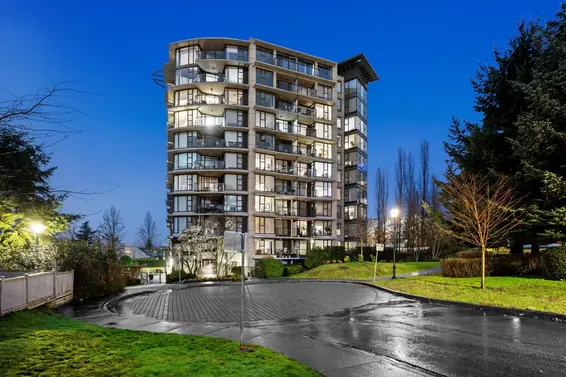 807 683 West Victoria Park, North Vancouver